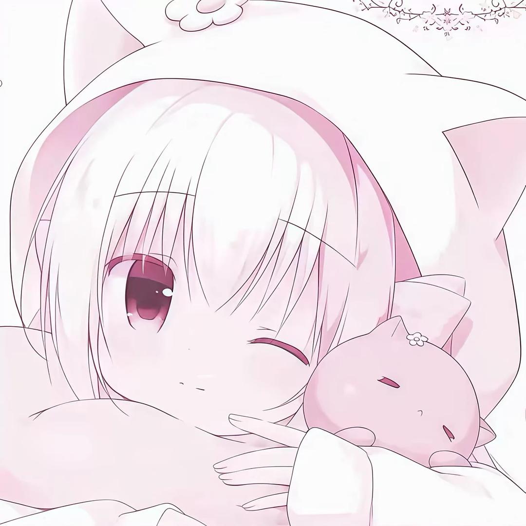 ・ᴥ -