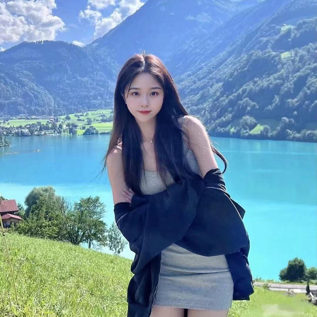 昕昕教穿搭