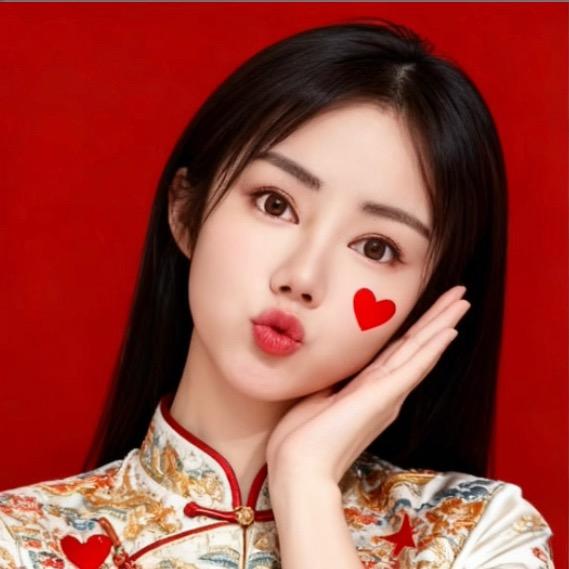 乐琪琪💕