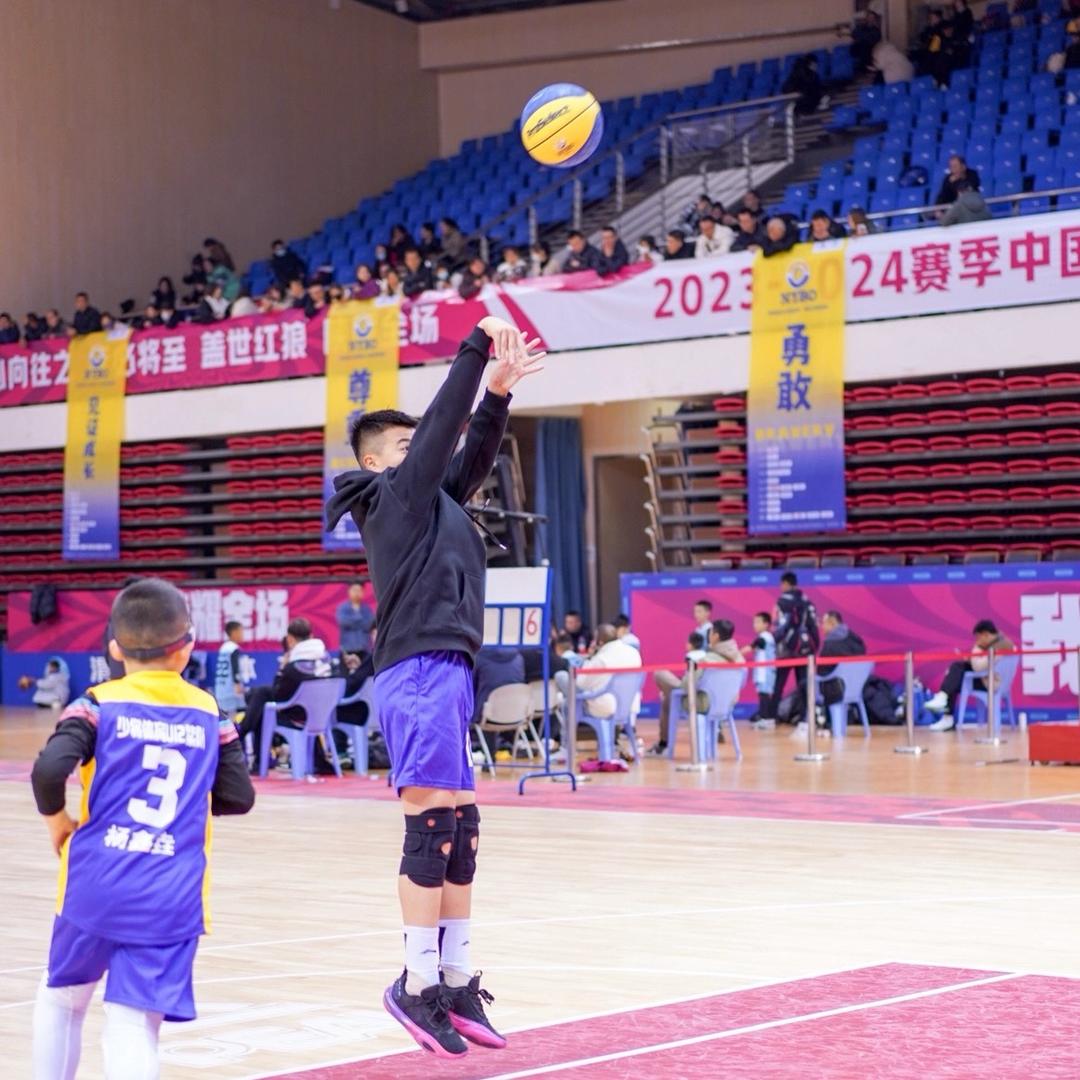 马海哲——6🏀