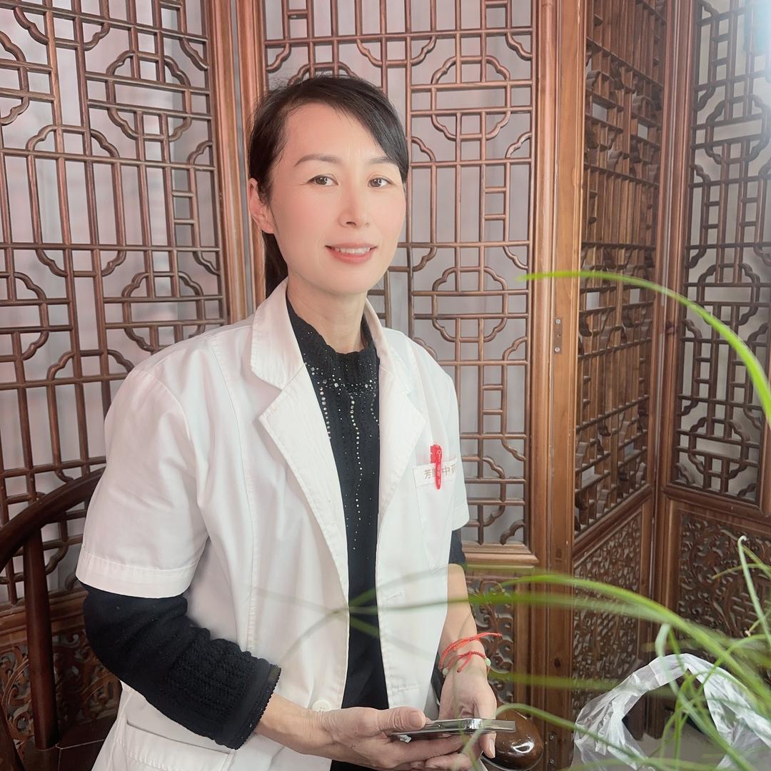 班金方·专注问题肌（天骄国际店）