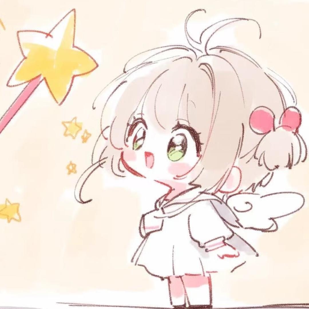 鱼渝🎀
