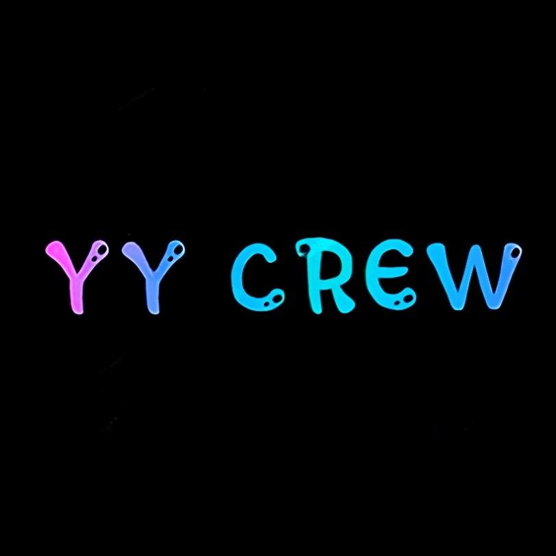 YY CREW（小伙伴跳舞版）