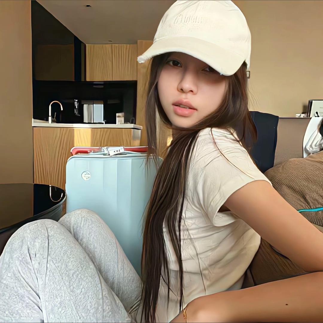 香沁艺艺