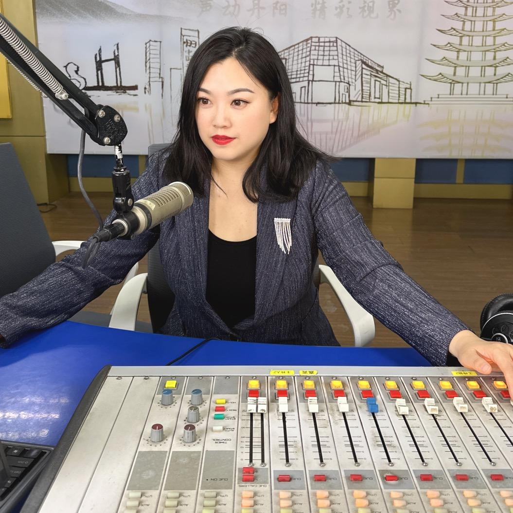 小乔～