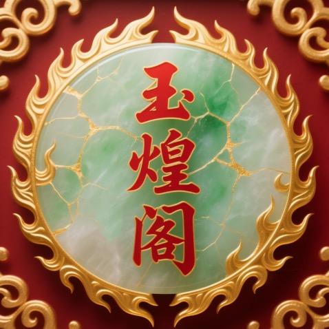 玉煌阁籽玉