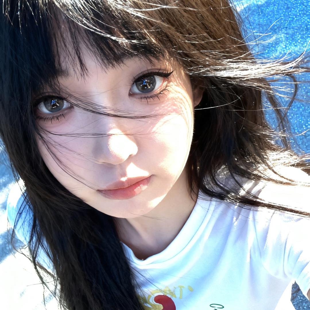 一口甜.