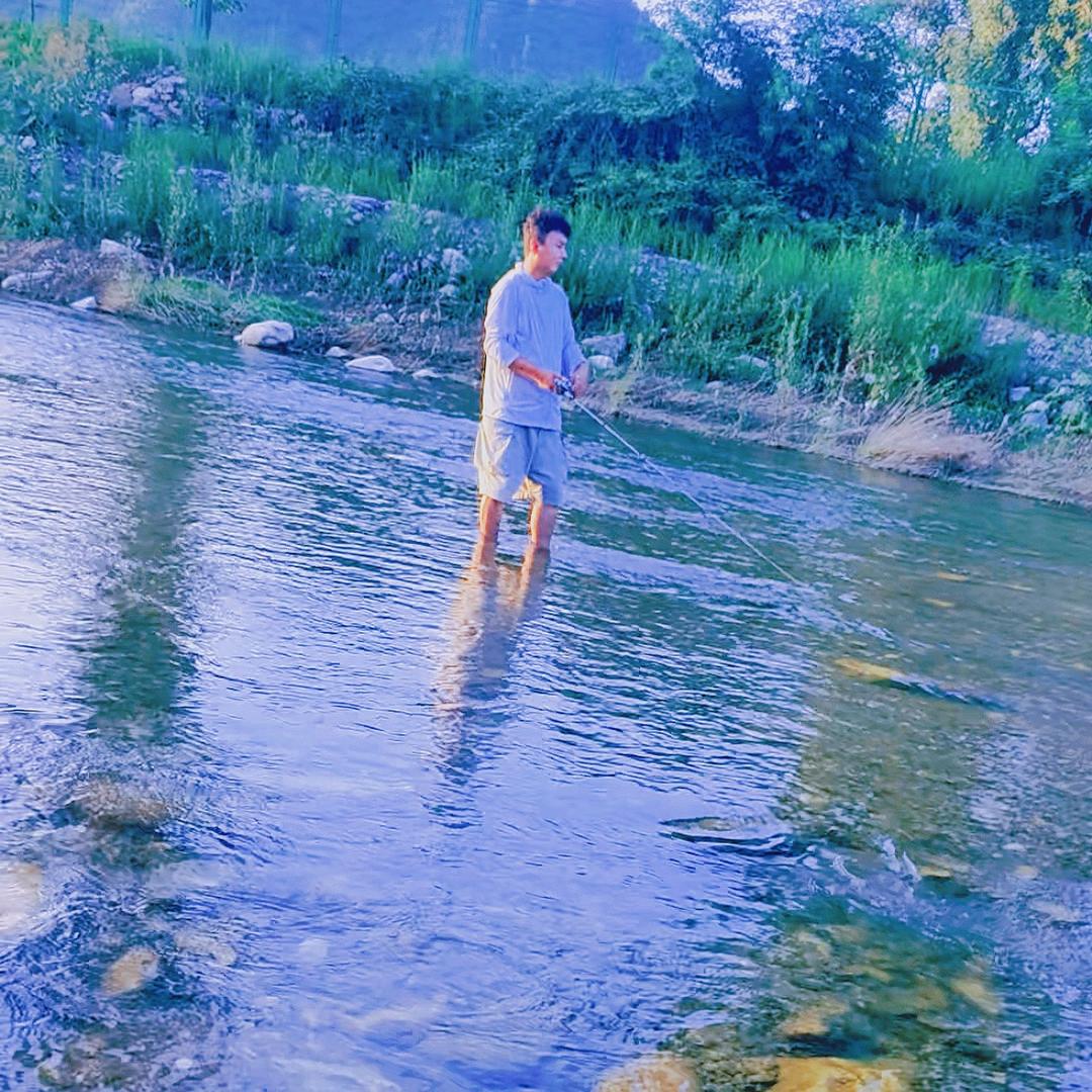 阿鹿💋Lure🎣