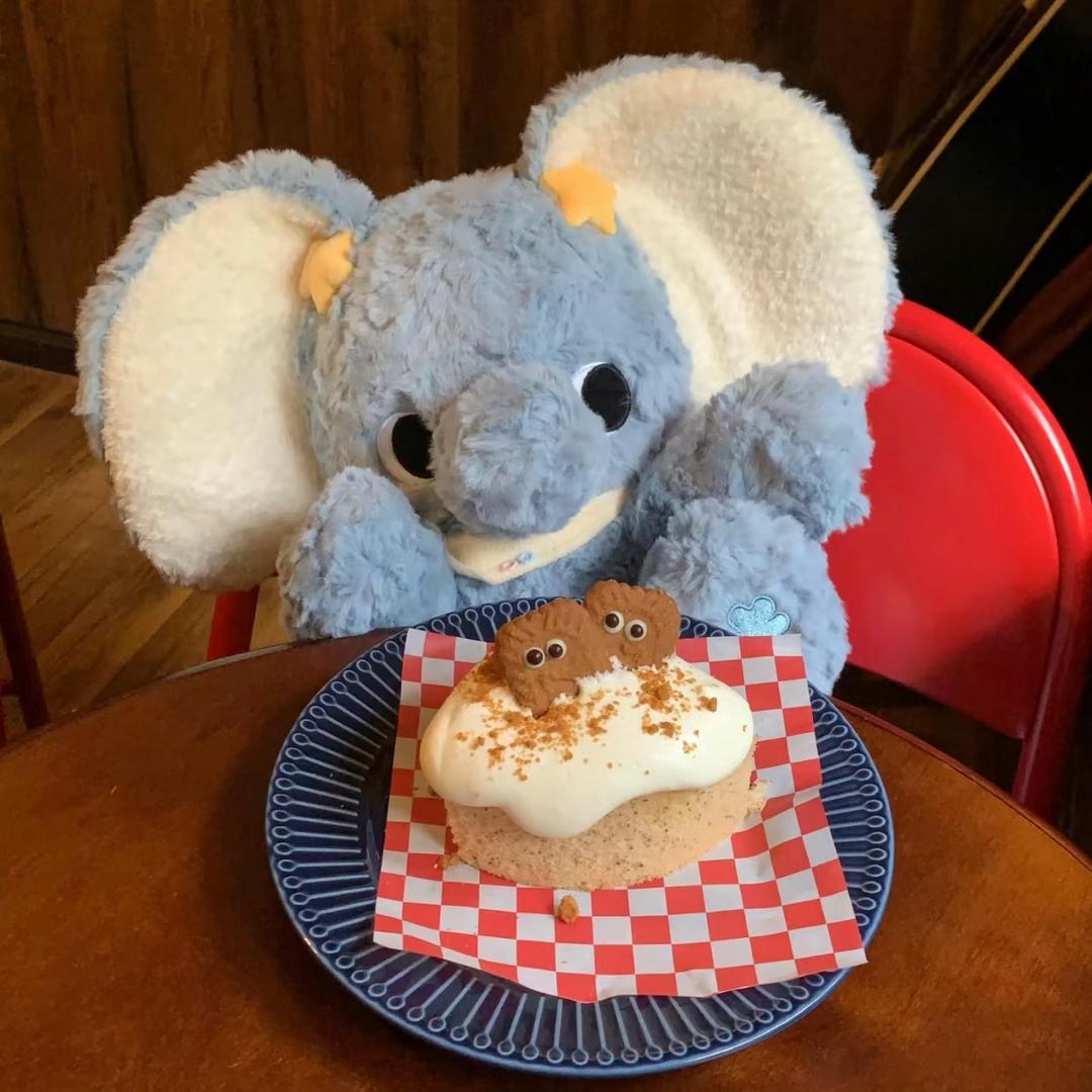 小菲象🐘