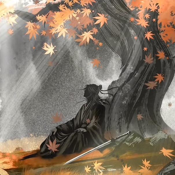 每天都很困！！