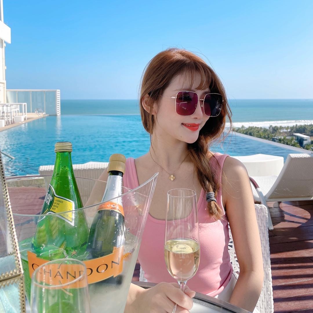辛甘来了☀️