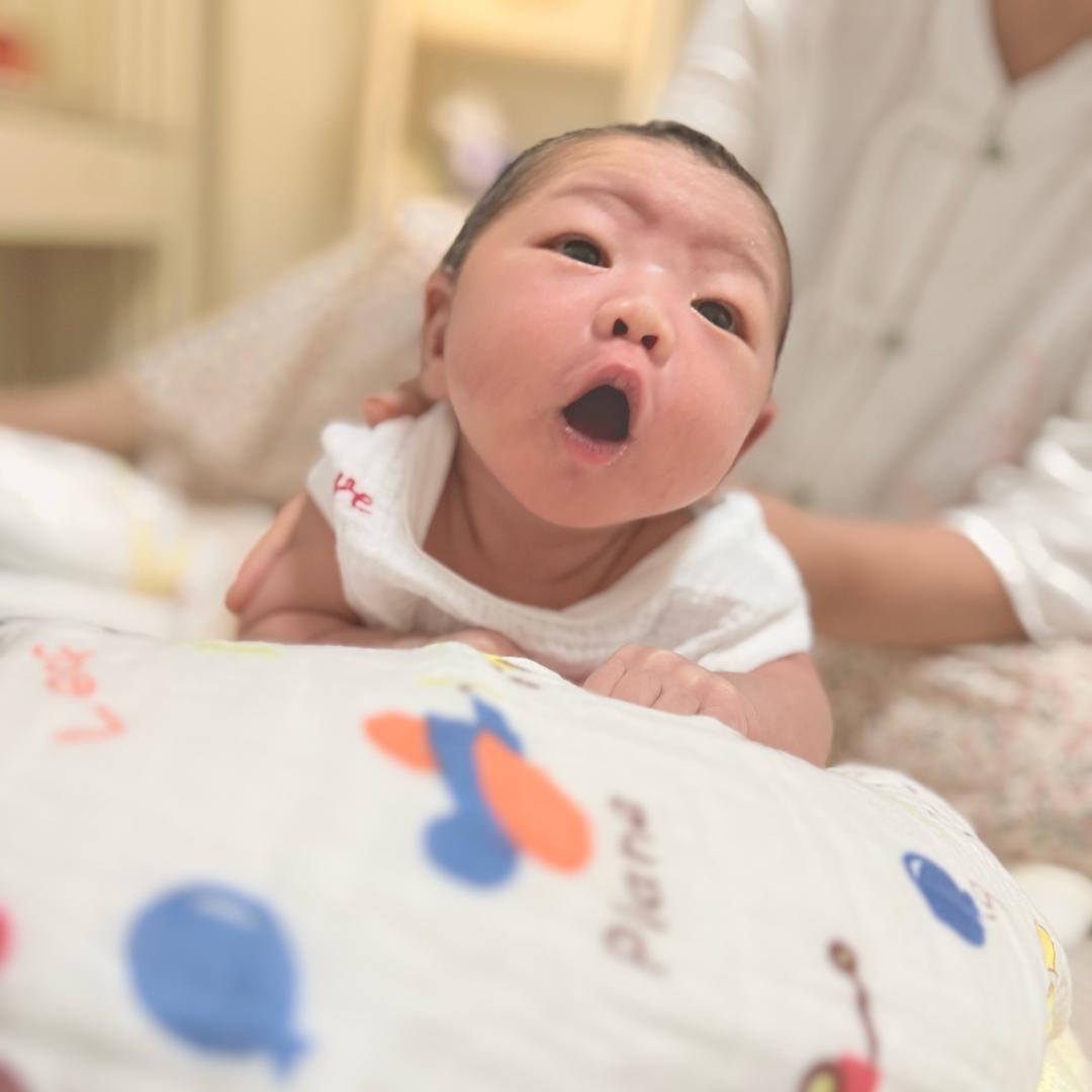 颢颢👶