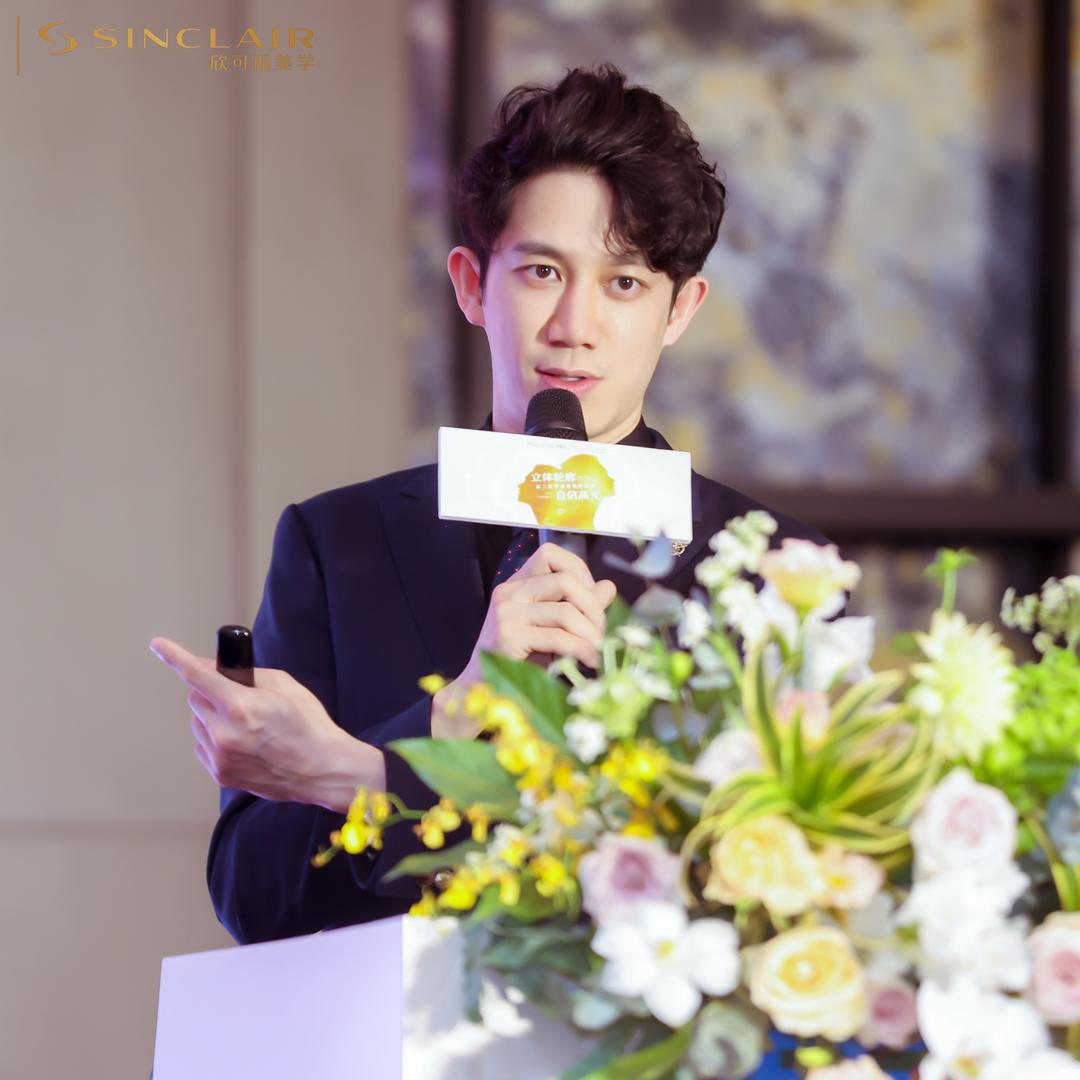 周书逸Elijah-舒睿莱