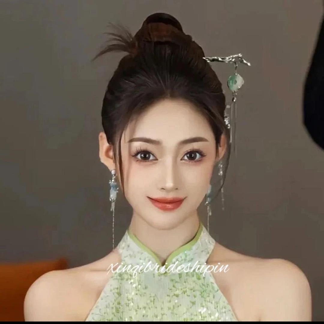 沐瑶簪记