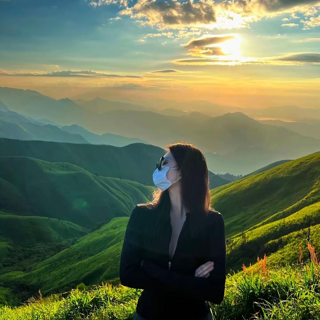桑榆