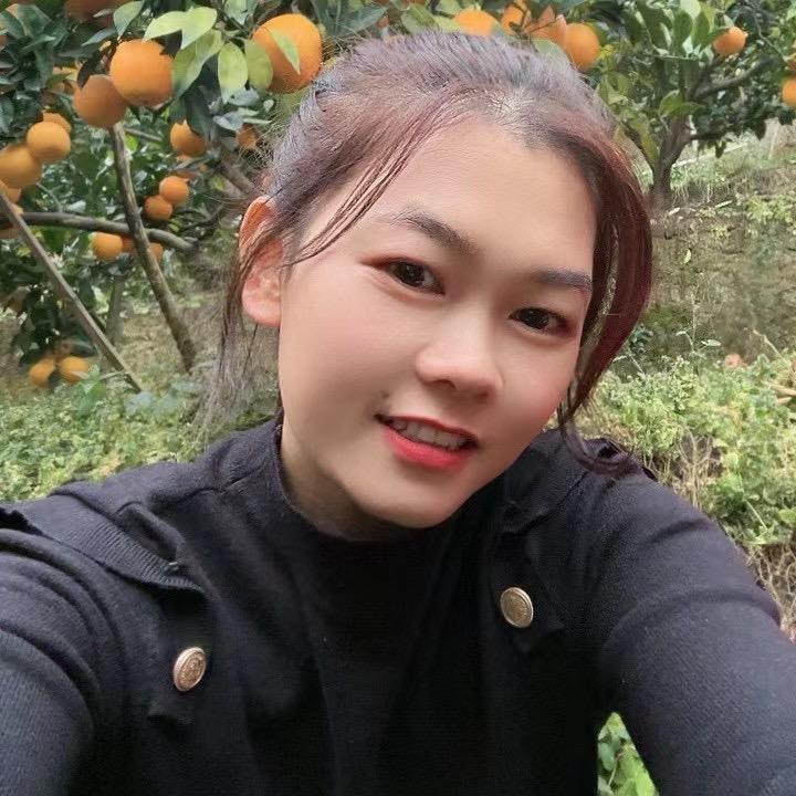 表妹王丽