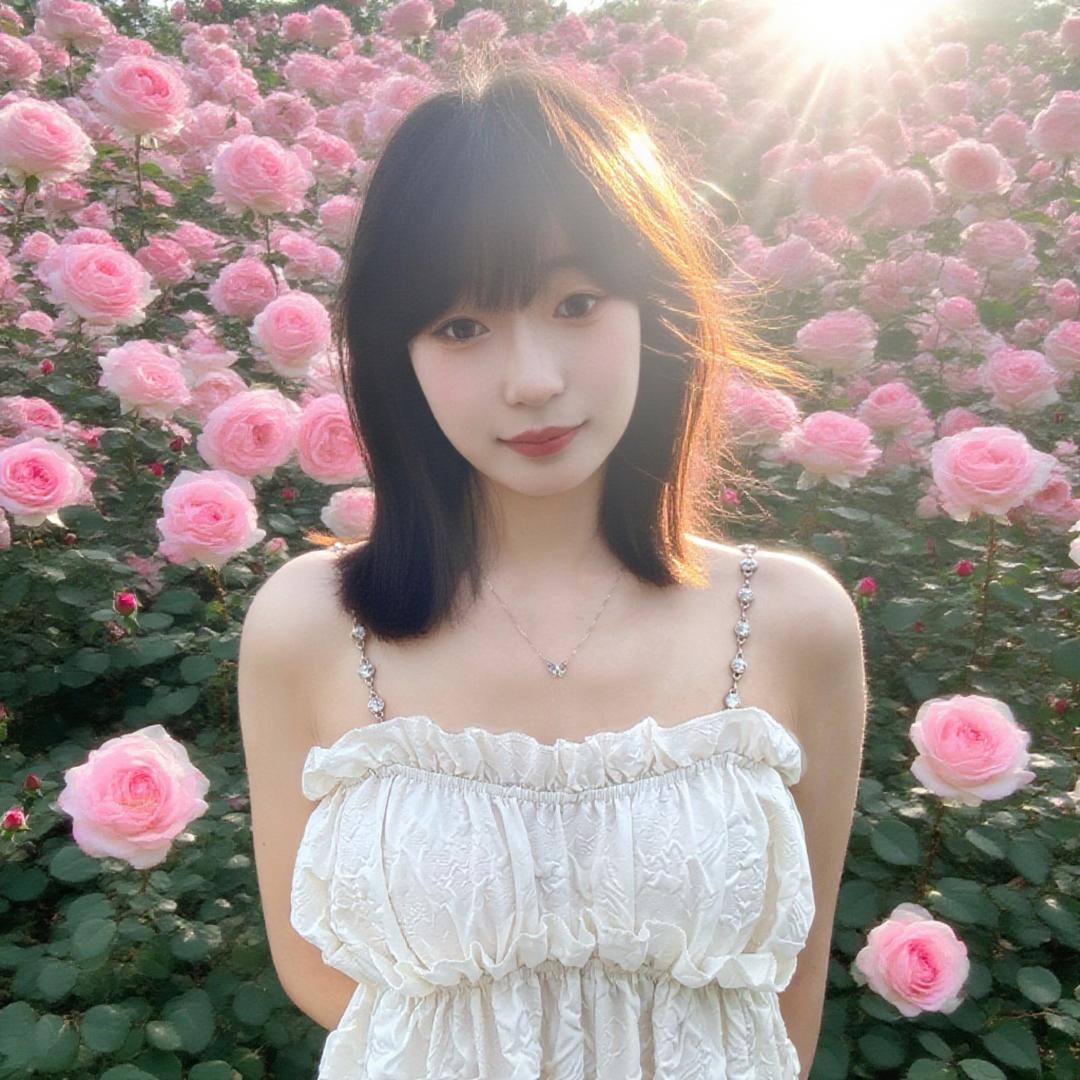 一颗小椰子