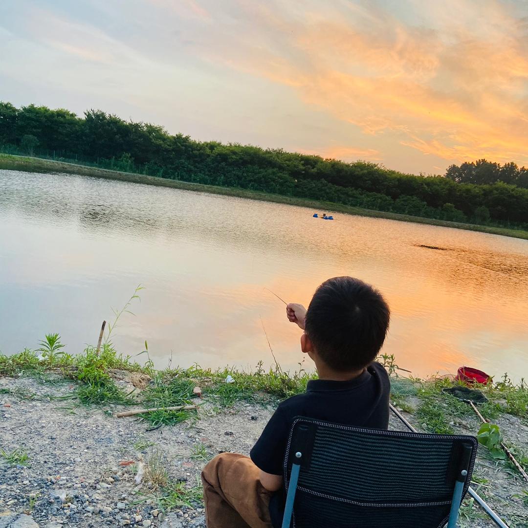 滁州一休垂钓中心🎣