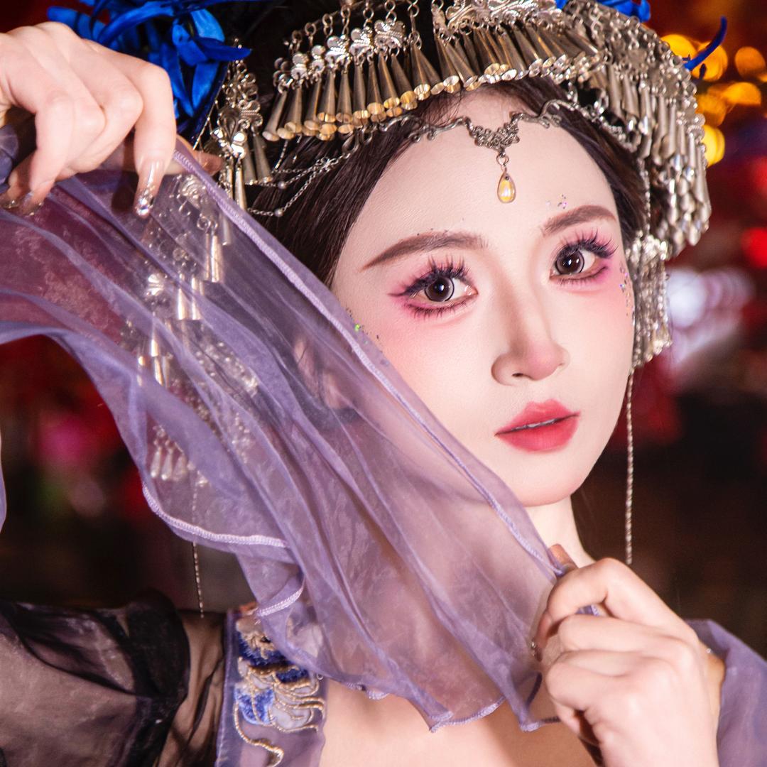 圆圆圆宝🎙️