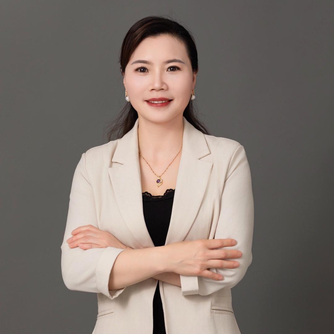 玉梅姐