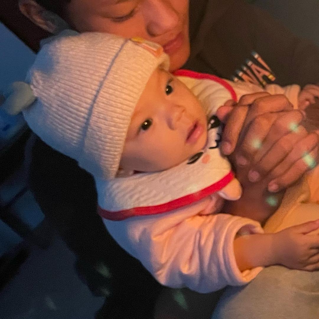 冉冉❤️