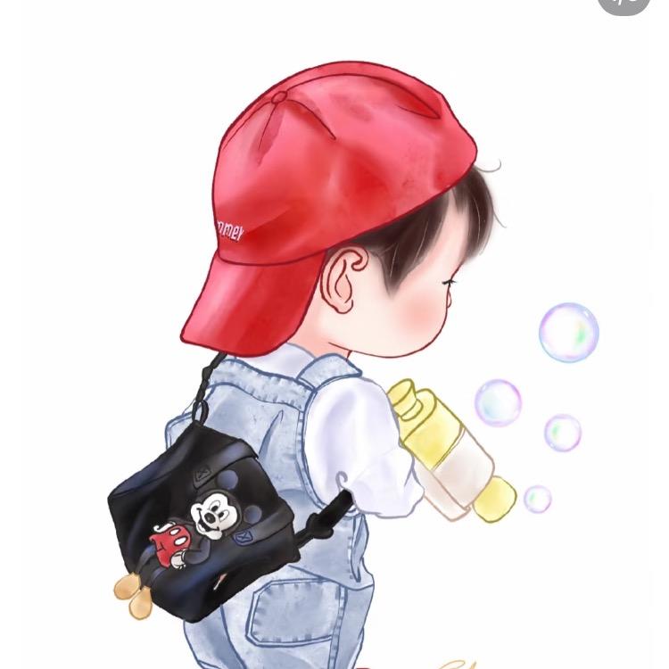 嘟嘟不费麻
