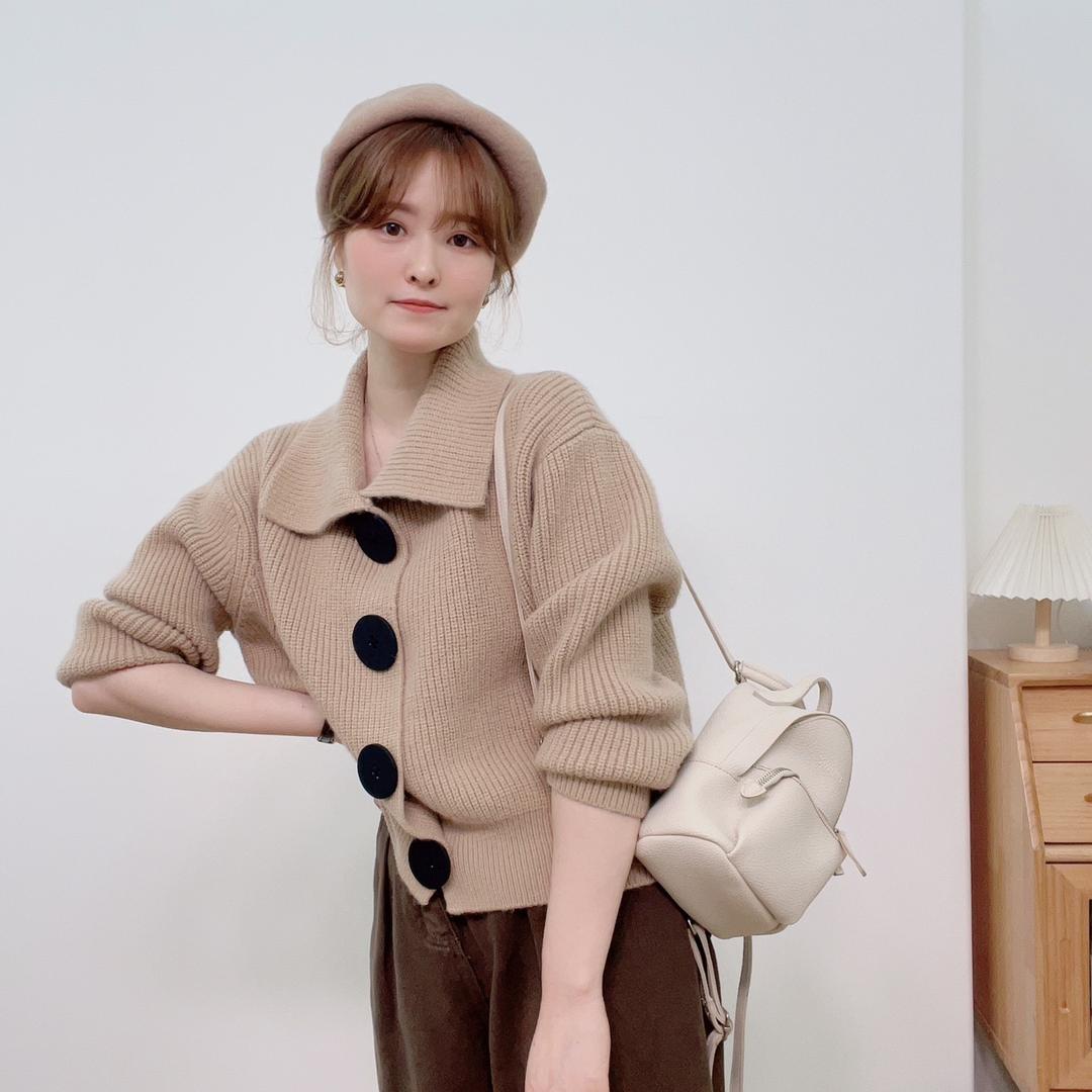 蔓蔓～服饰
