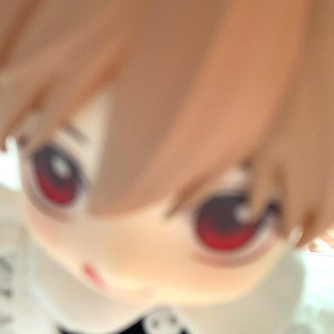 仓鼠（见过权志龙版）