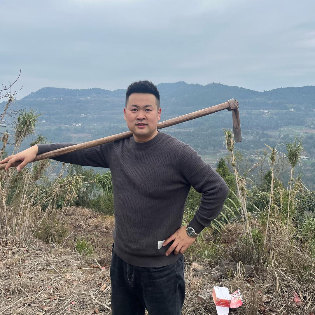 四川鲜亿佰——泰山哥