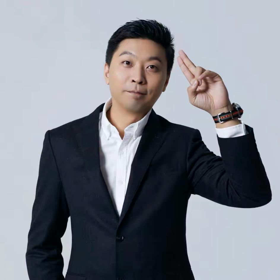 苏苏老师讲英语