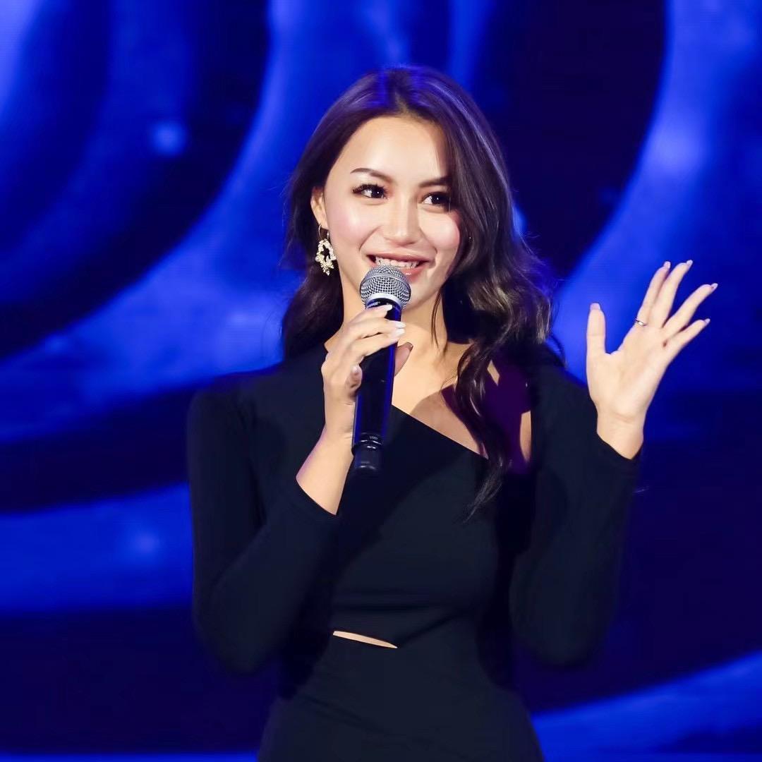 NC妮蔻11/11 伊菲丹10:30@抖音