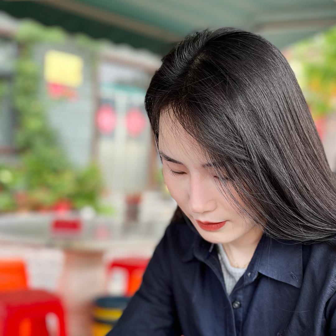 一束茉莉