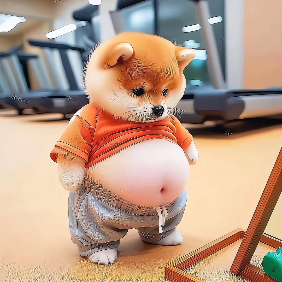 七彩清风