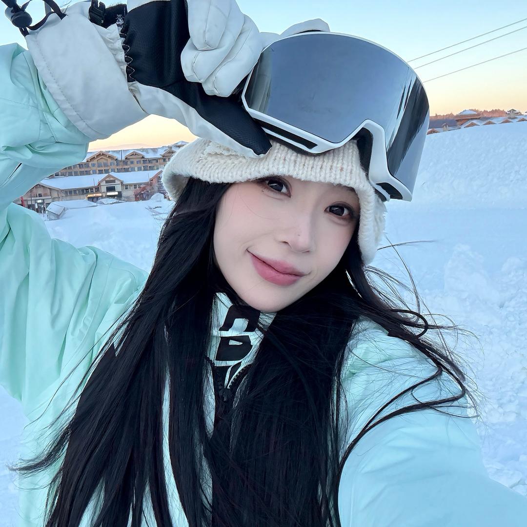 舒雅_（户外版）@抖音