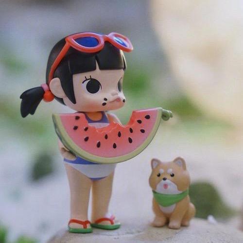 C·小西