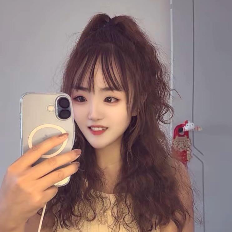 虎牙妹