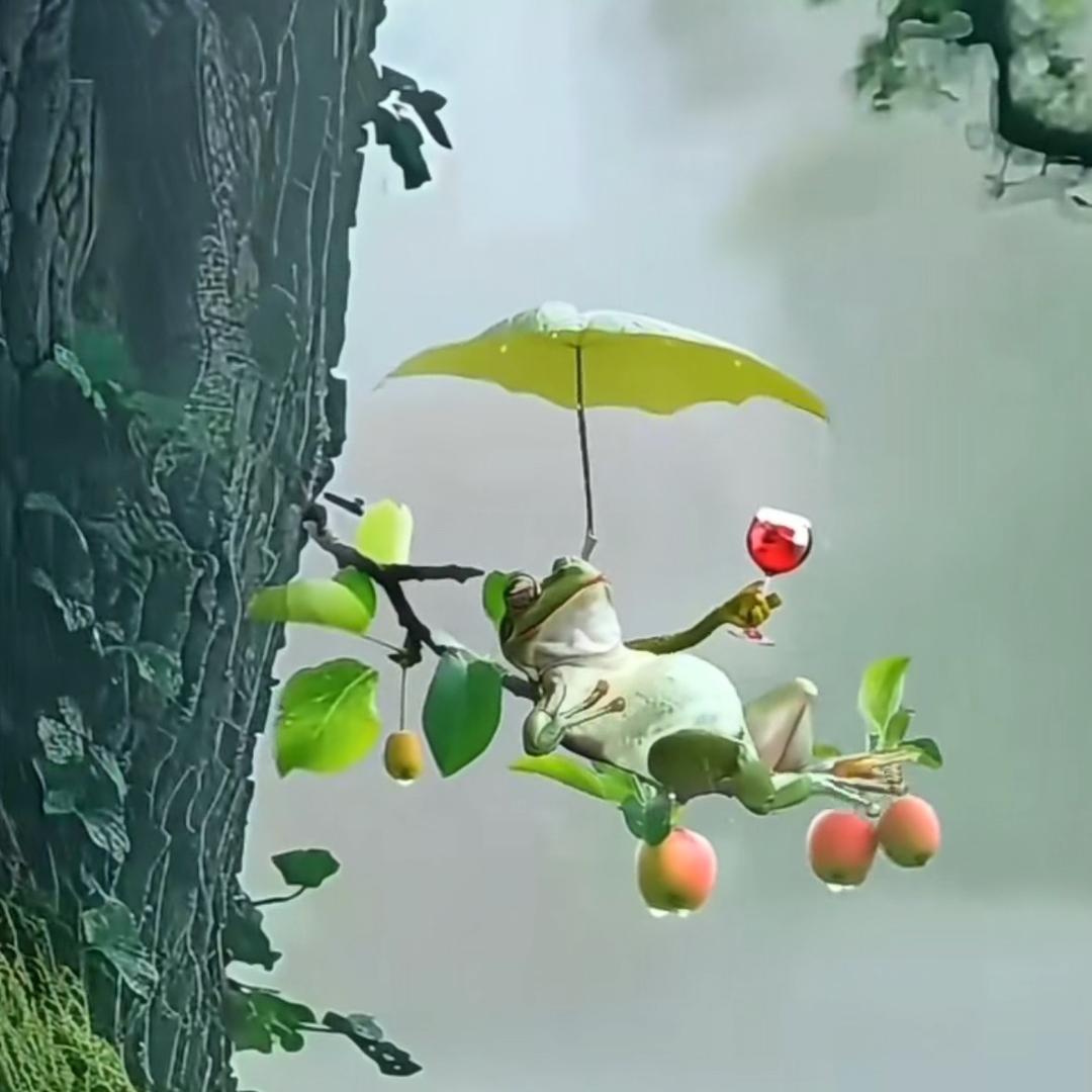 清香伊人