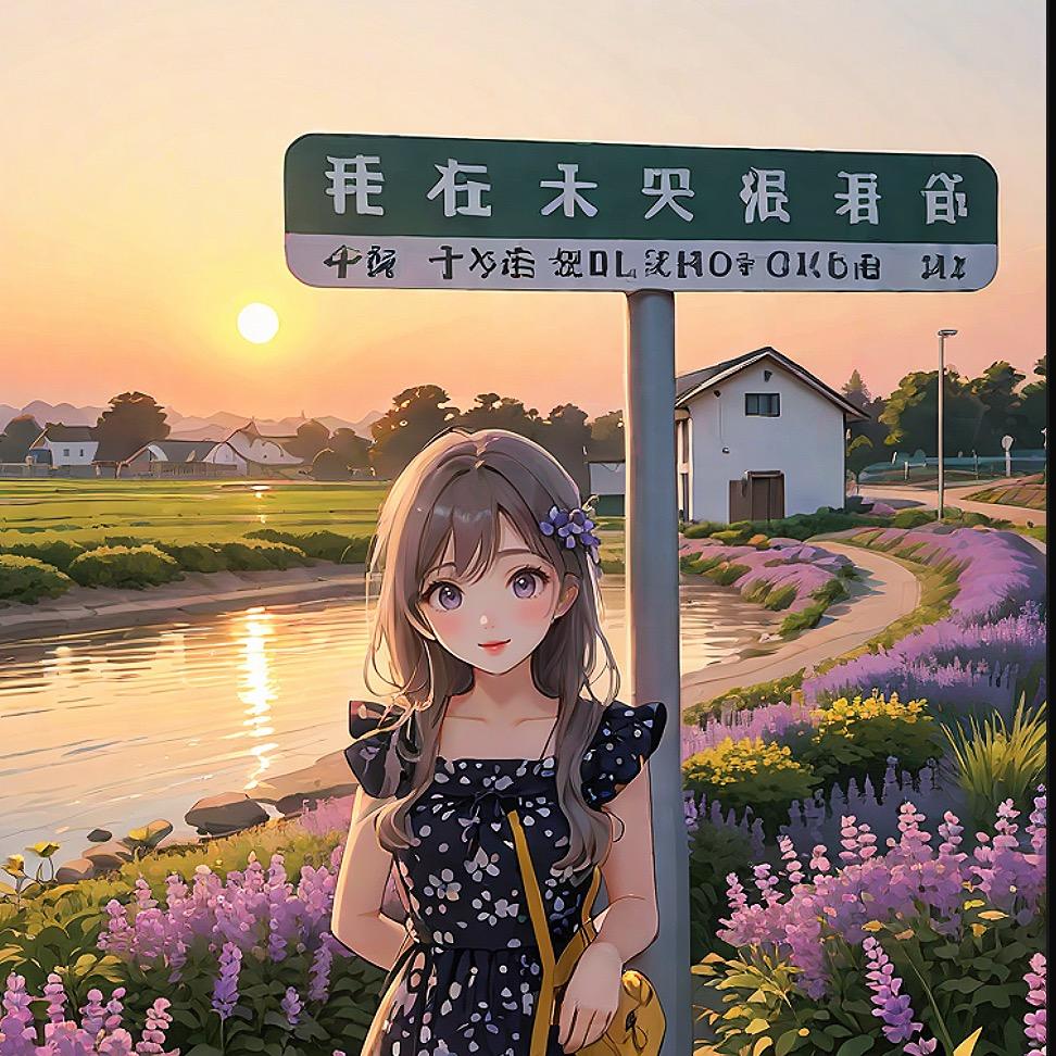 🙋‍♀️筱黄🚗