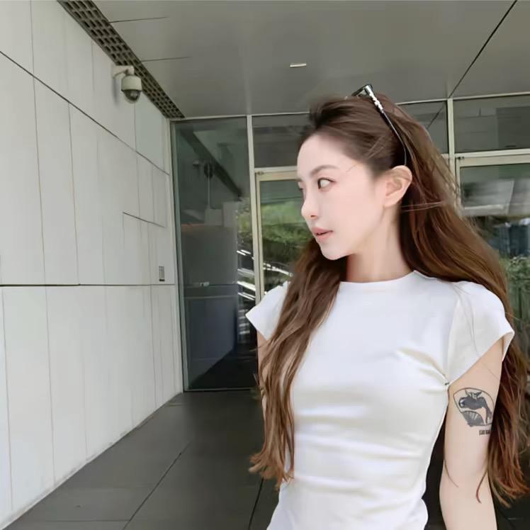 出了名的爱老公