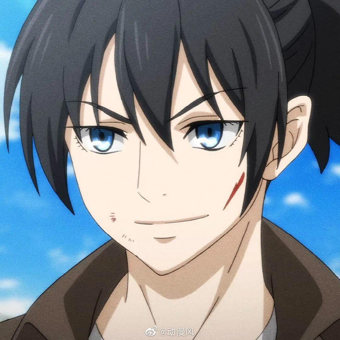 只修阳五雷（异人之下）