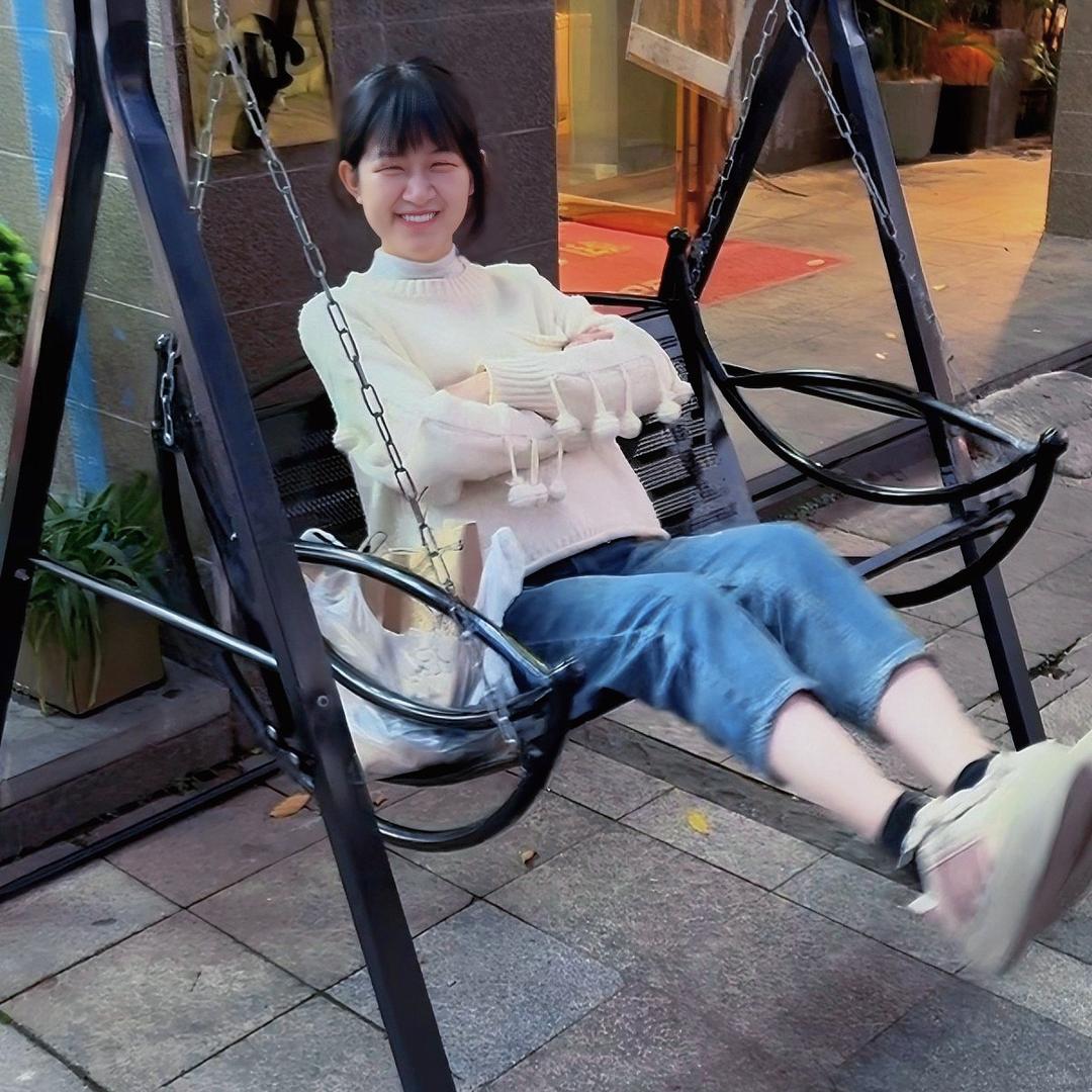 小蔡女