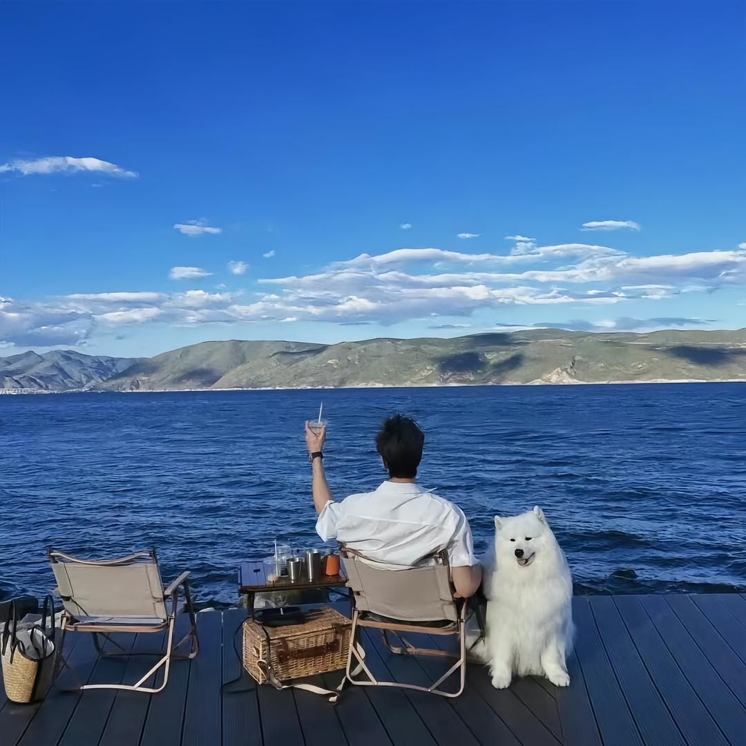 可爱又迷人的反派角色