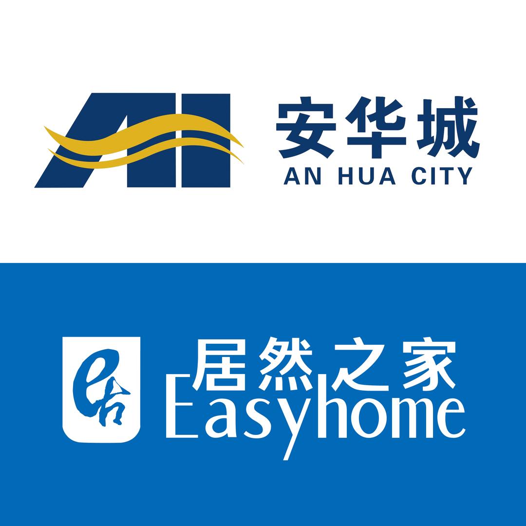 安华城·居小然