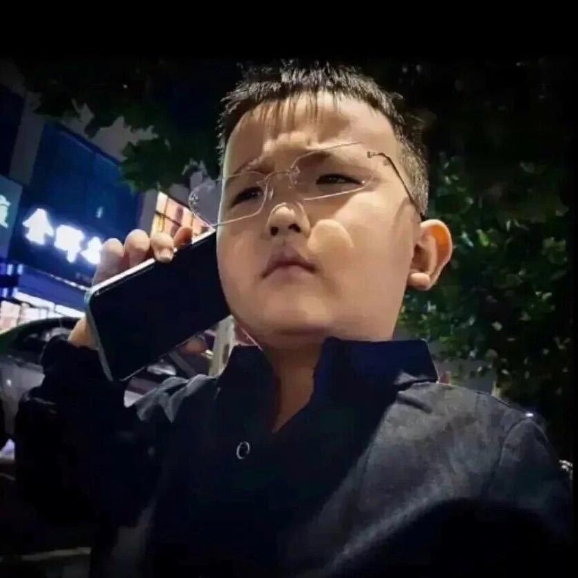 Mr🇨🇳李