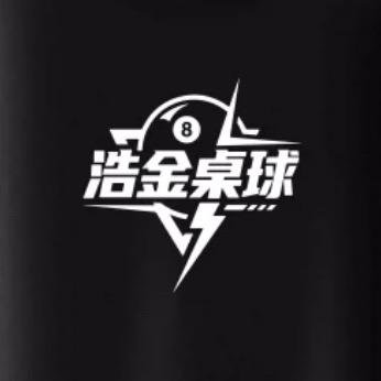 浩金桌球官方号