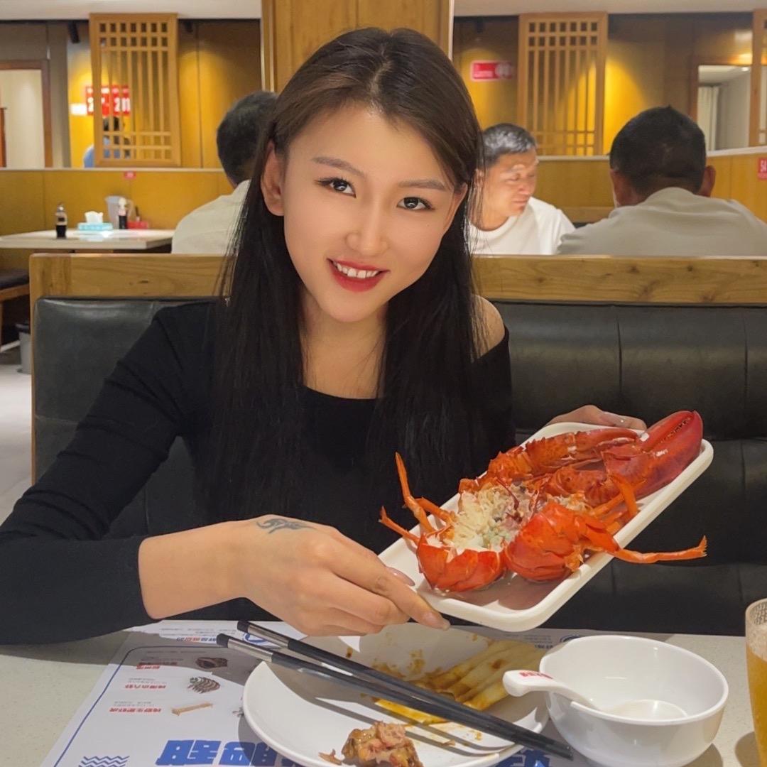 格子小阿浩夫人