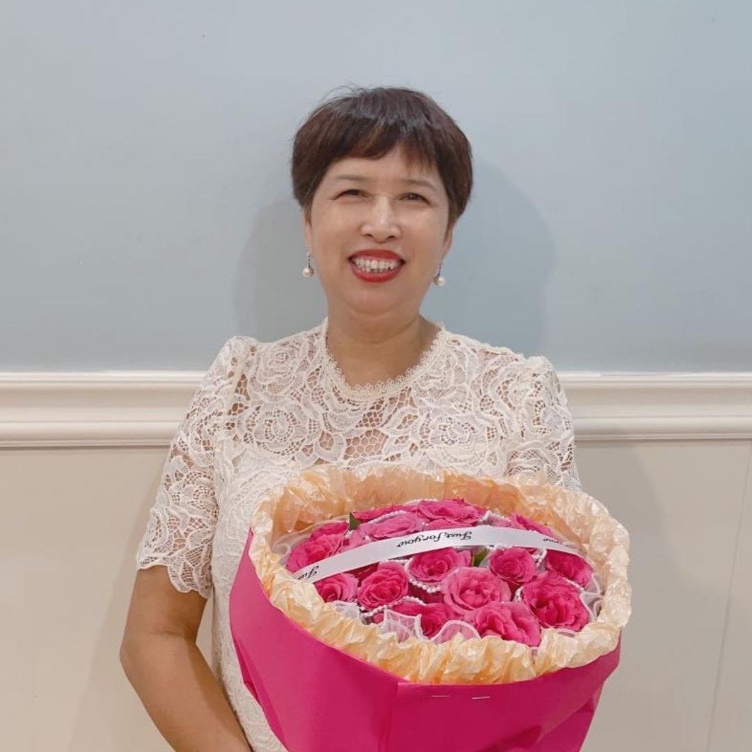厚街玉姨