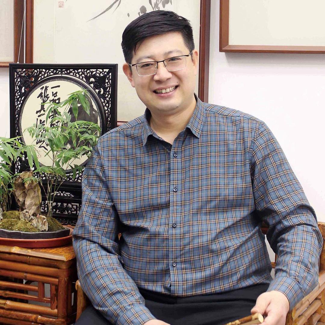 悟石书画院