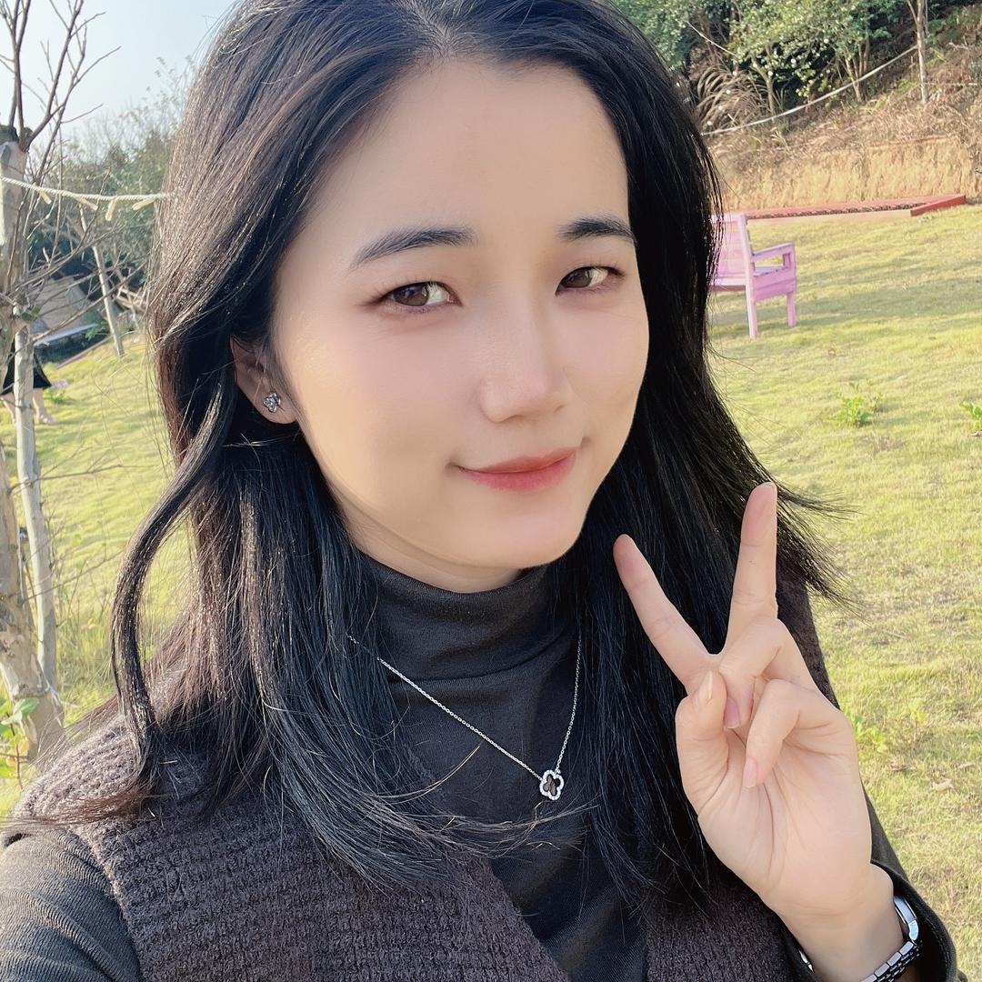 庐山市张小姐🏠