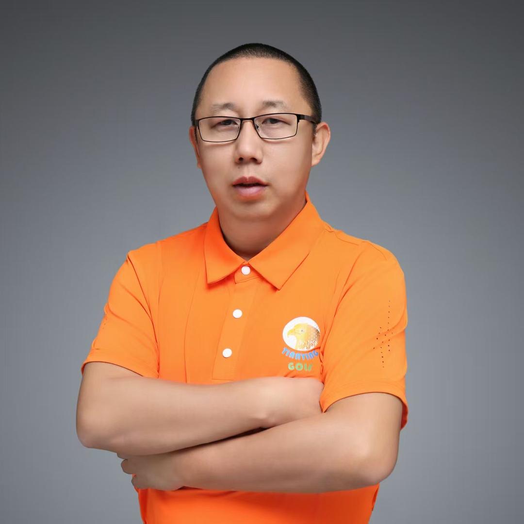 一飞翀天高尔夫